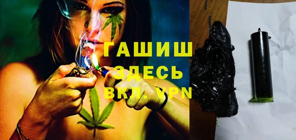 молекула духа Алексин